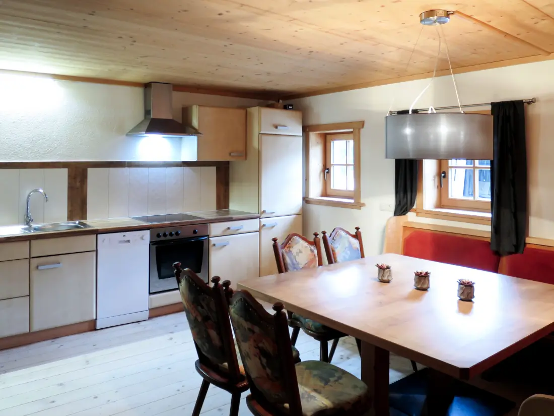 Chalet Stumm im Zillertal