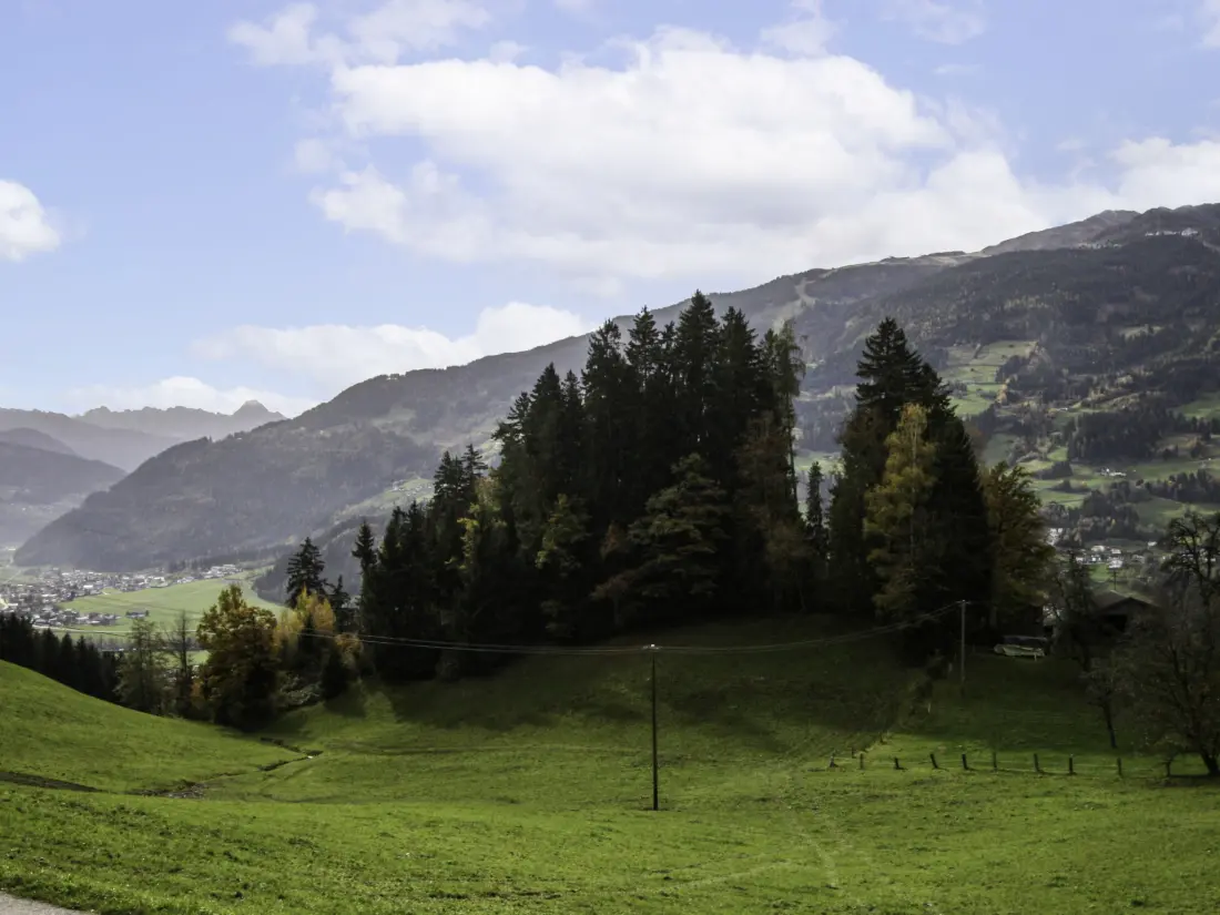 Résidence Sonnigs Platzl