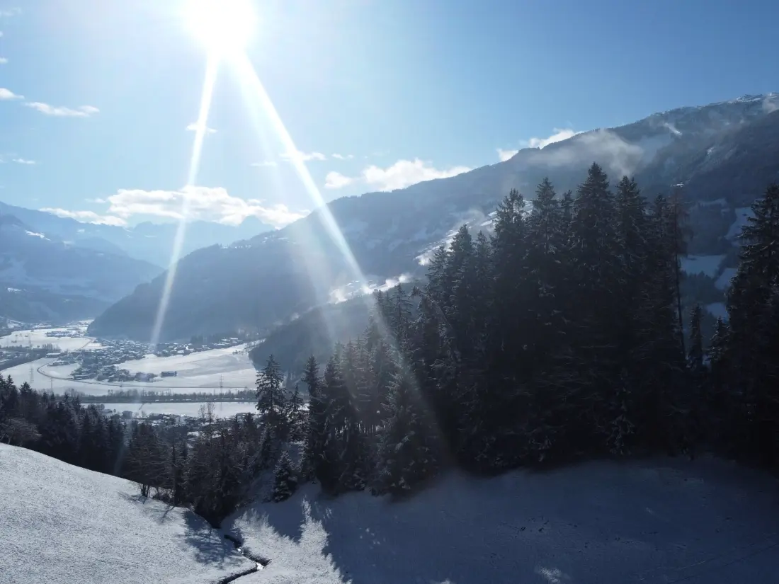Résidence Sonnigs Platzl