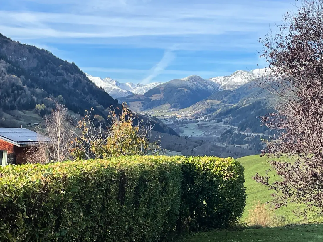 Résidence Casa Libelle