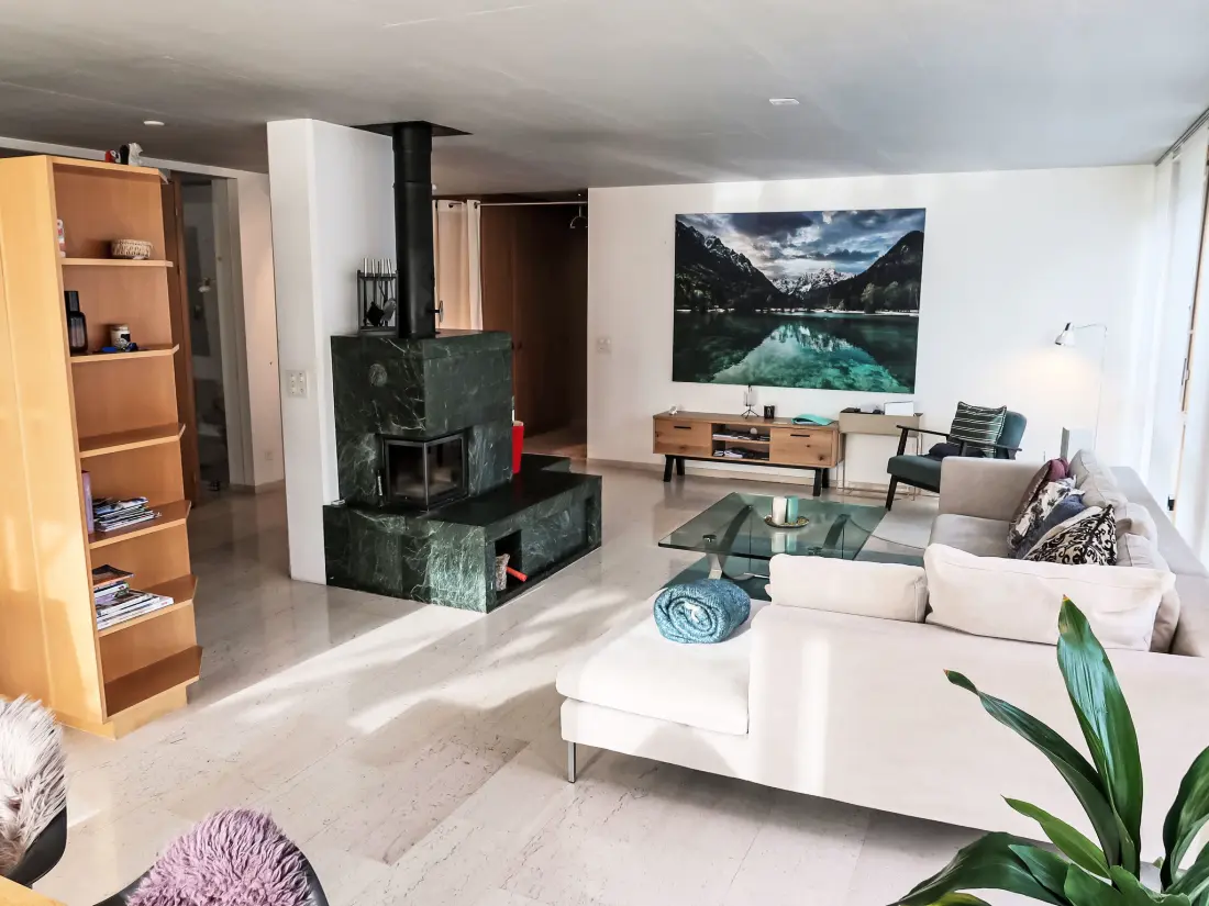 Résidence Casa Libelle