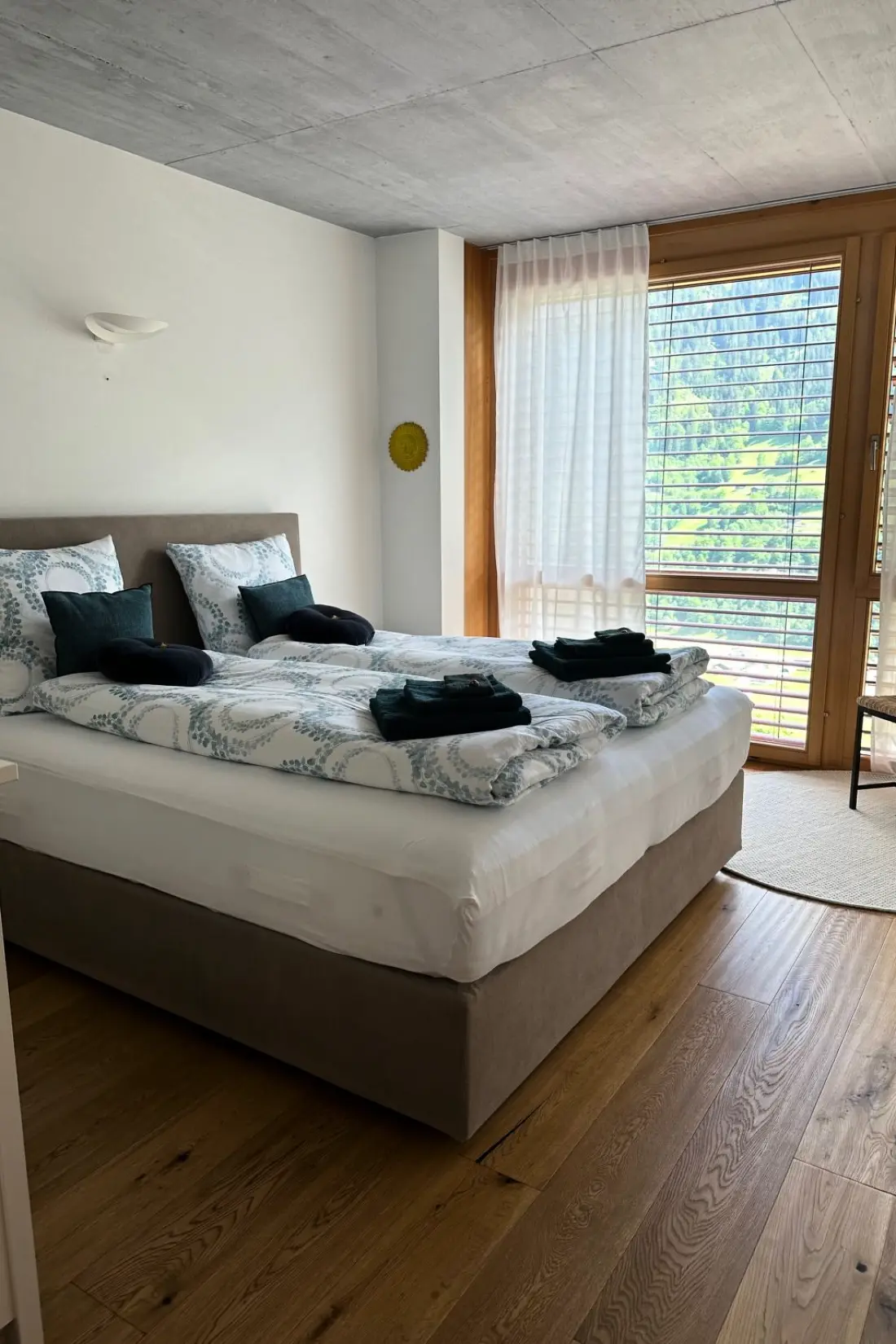 Résidence Casa Libelle
