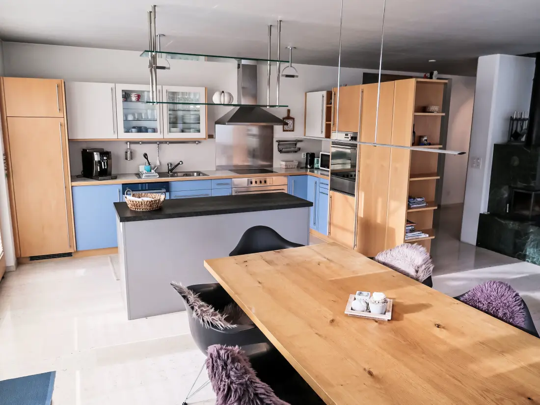 Résidence Casa Libelle