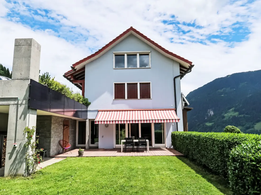 Résidence Casa Libelle