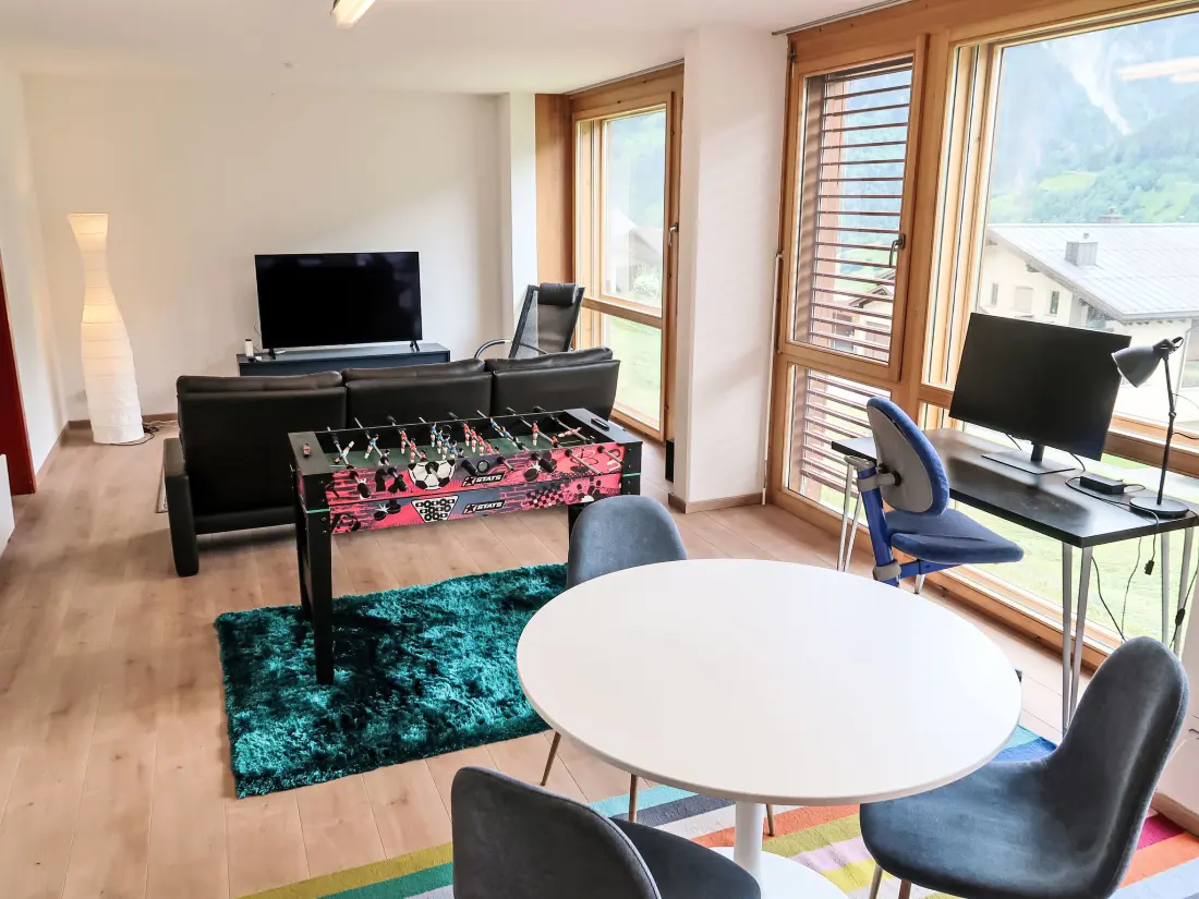 Résidence Casa Libelle