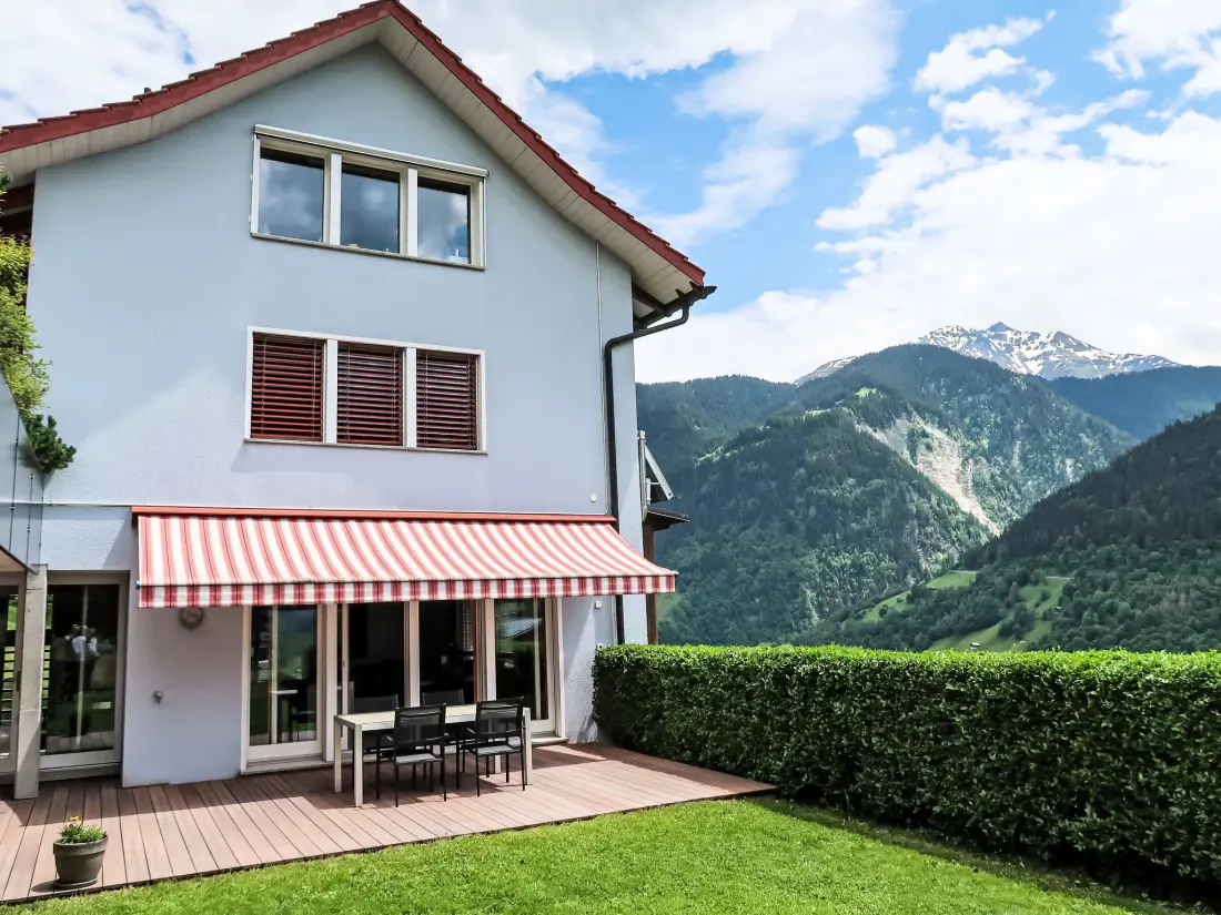 Résidence Casa Libelle