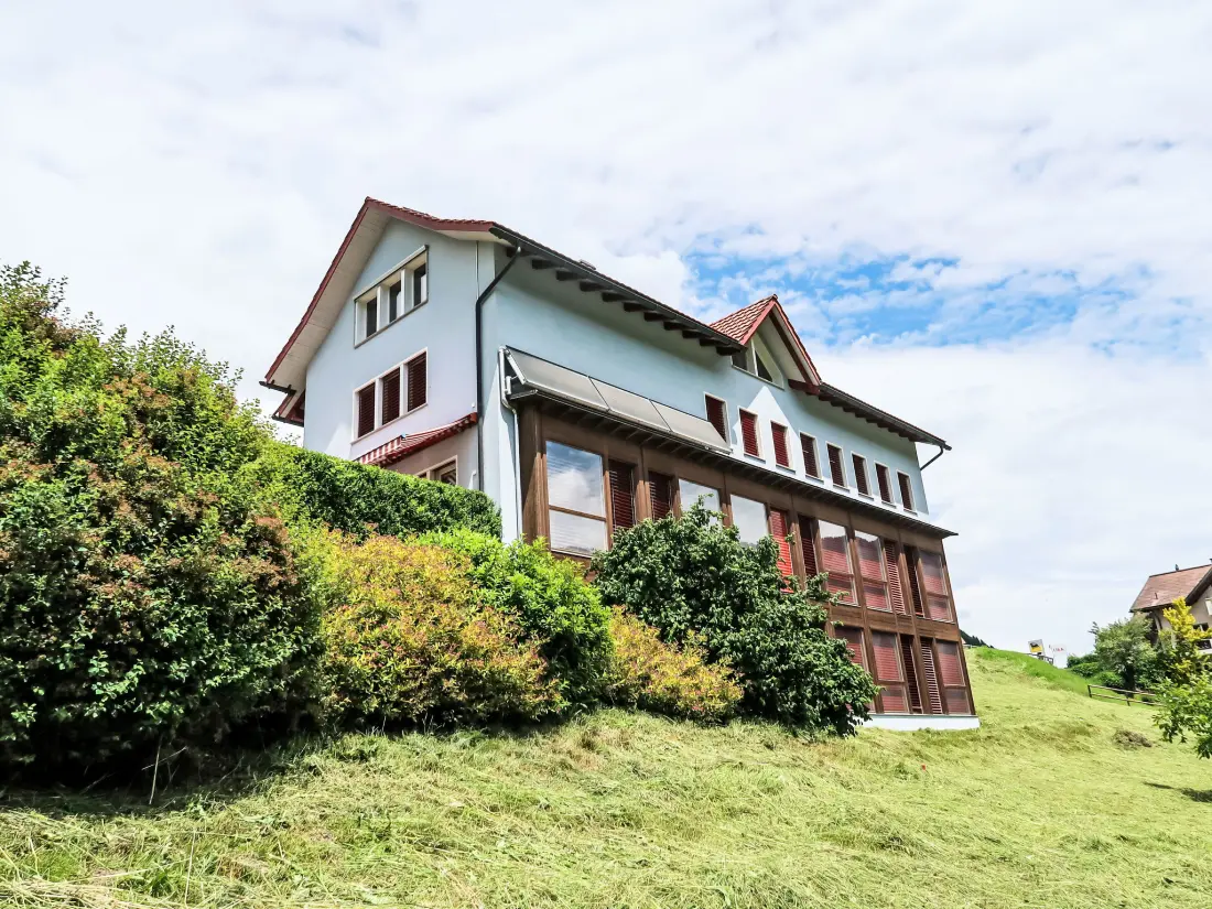 Résidence Casa Libelle