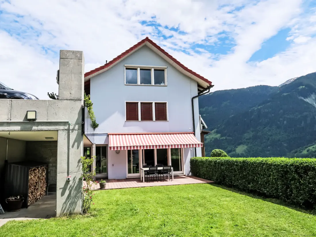 Résidence Casa Libelle