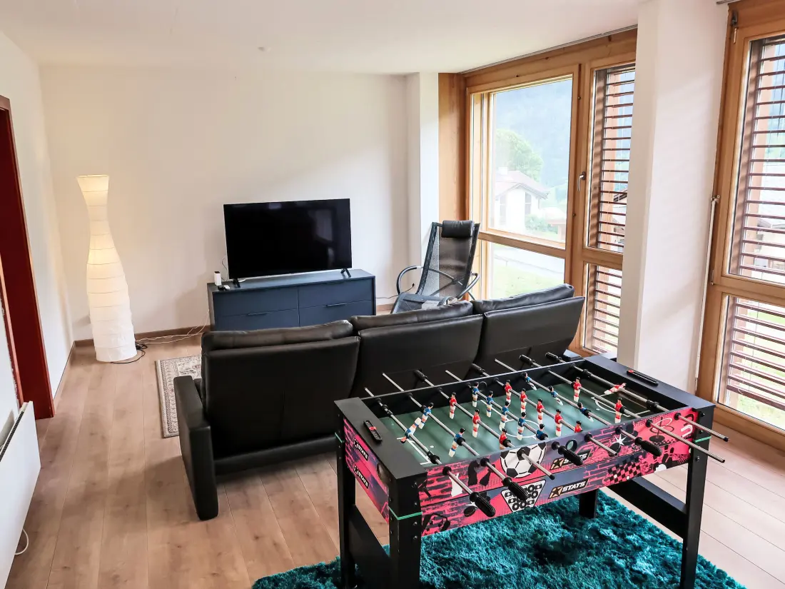 Résidence Casa Libelle