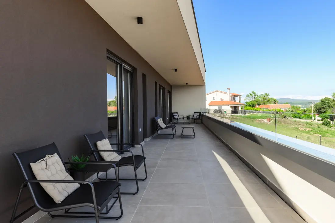 Maison à Sveti Bartul