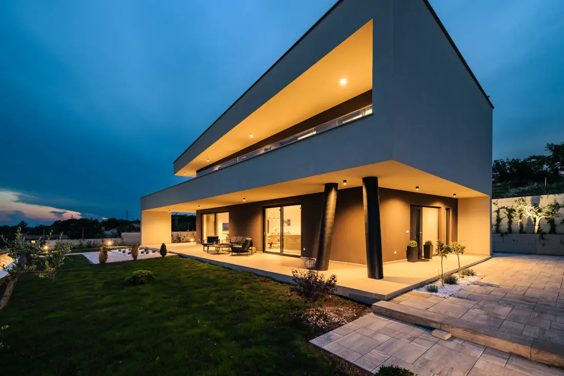 Maison à Sveti Bartul