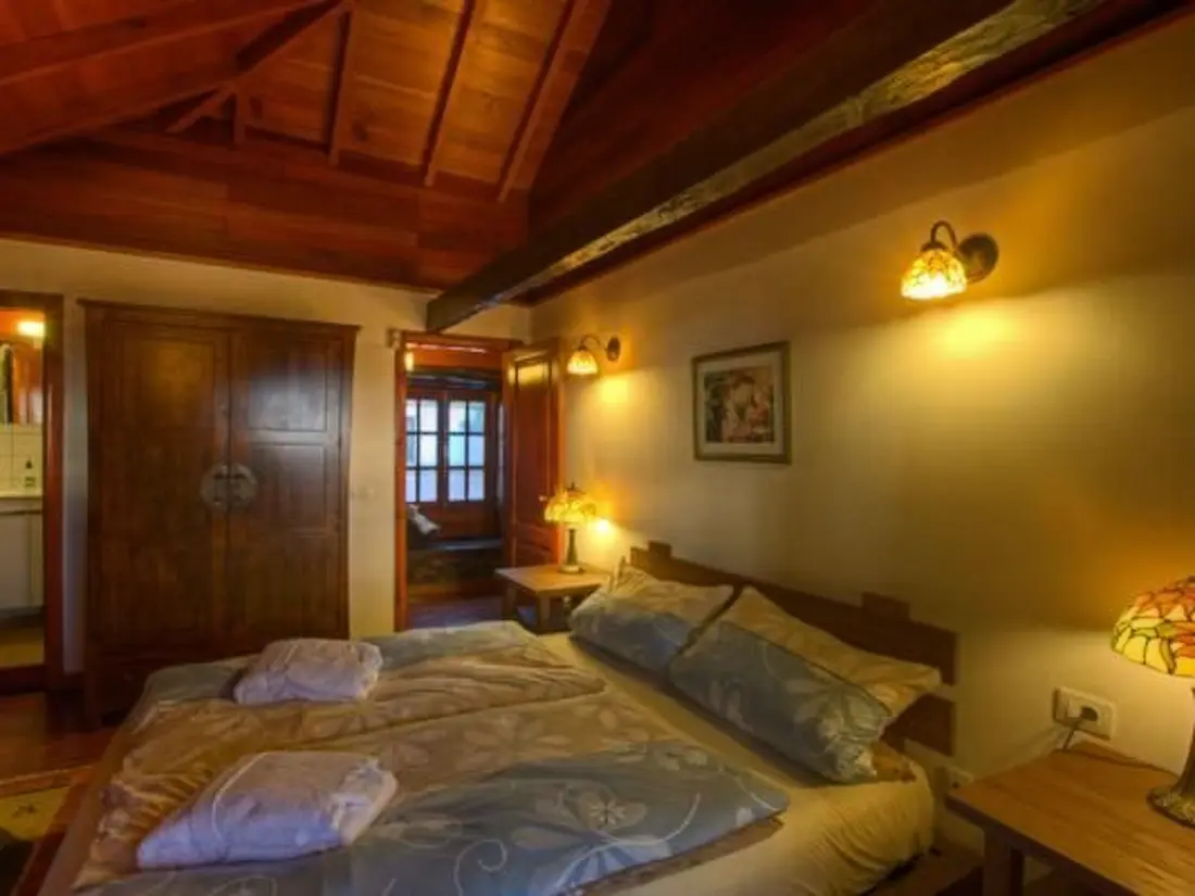 Maison de Vacances Tacoronte