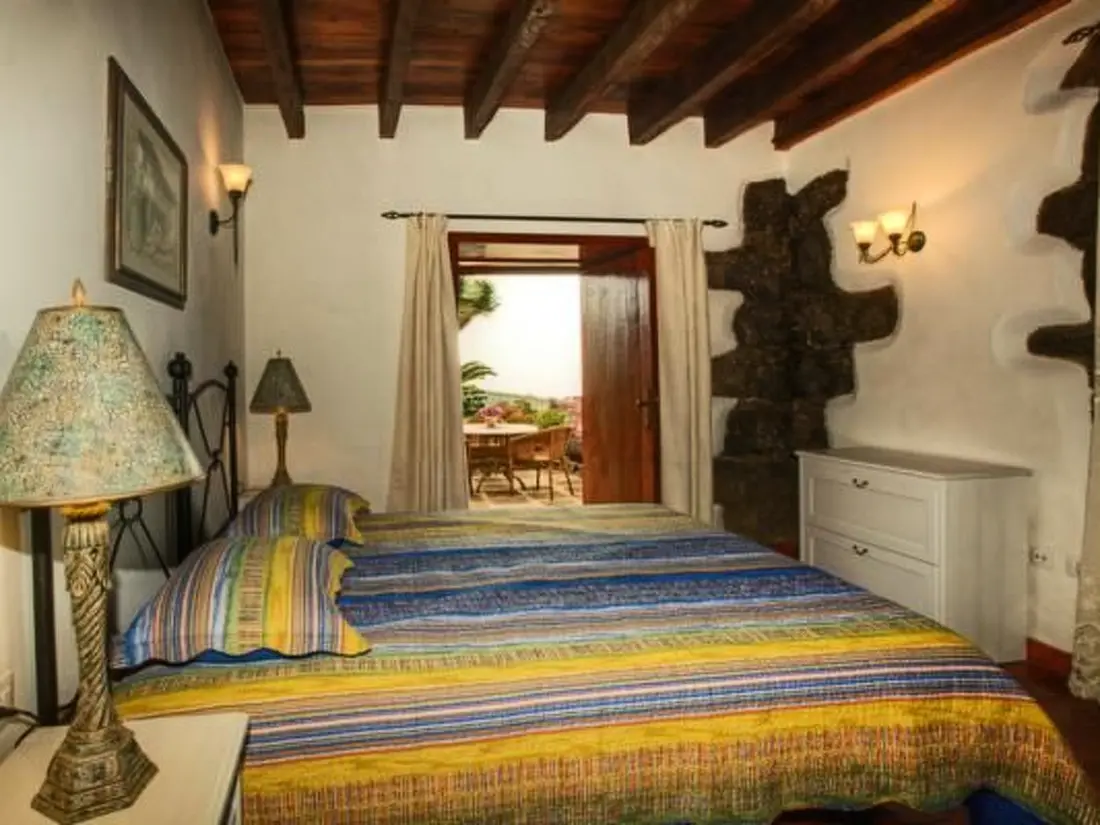 Maison de Vacances Tacoronte