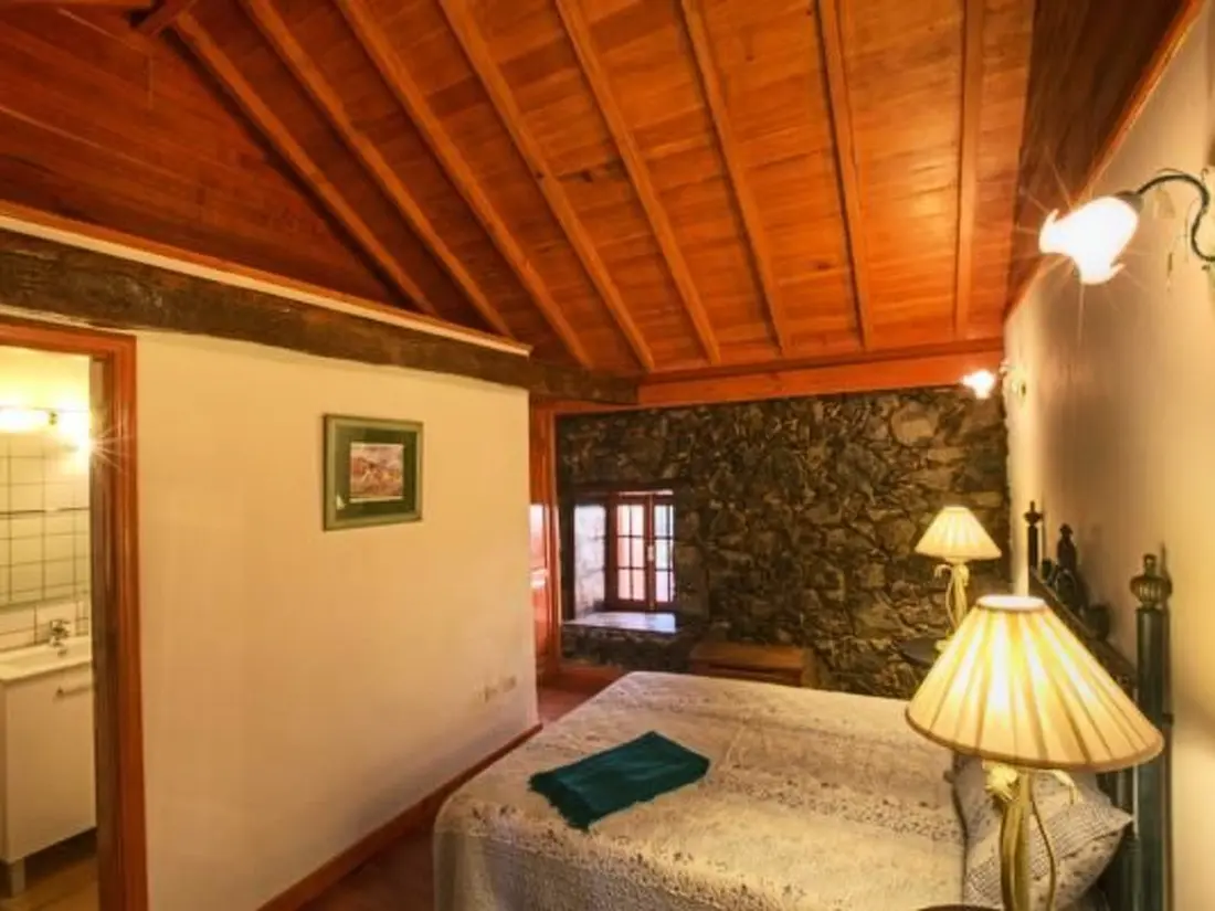 Maison de Vacances Tacoronte