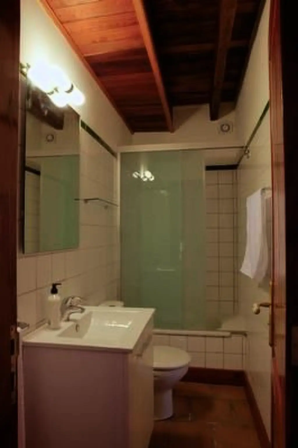 Maison de Vacances Tacoronte