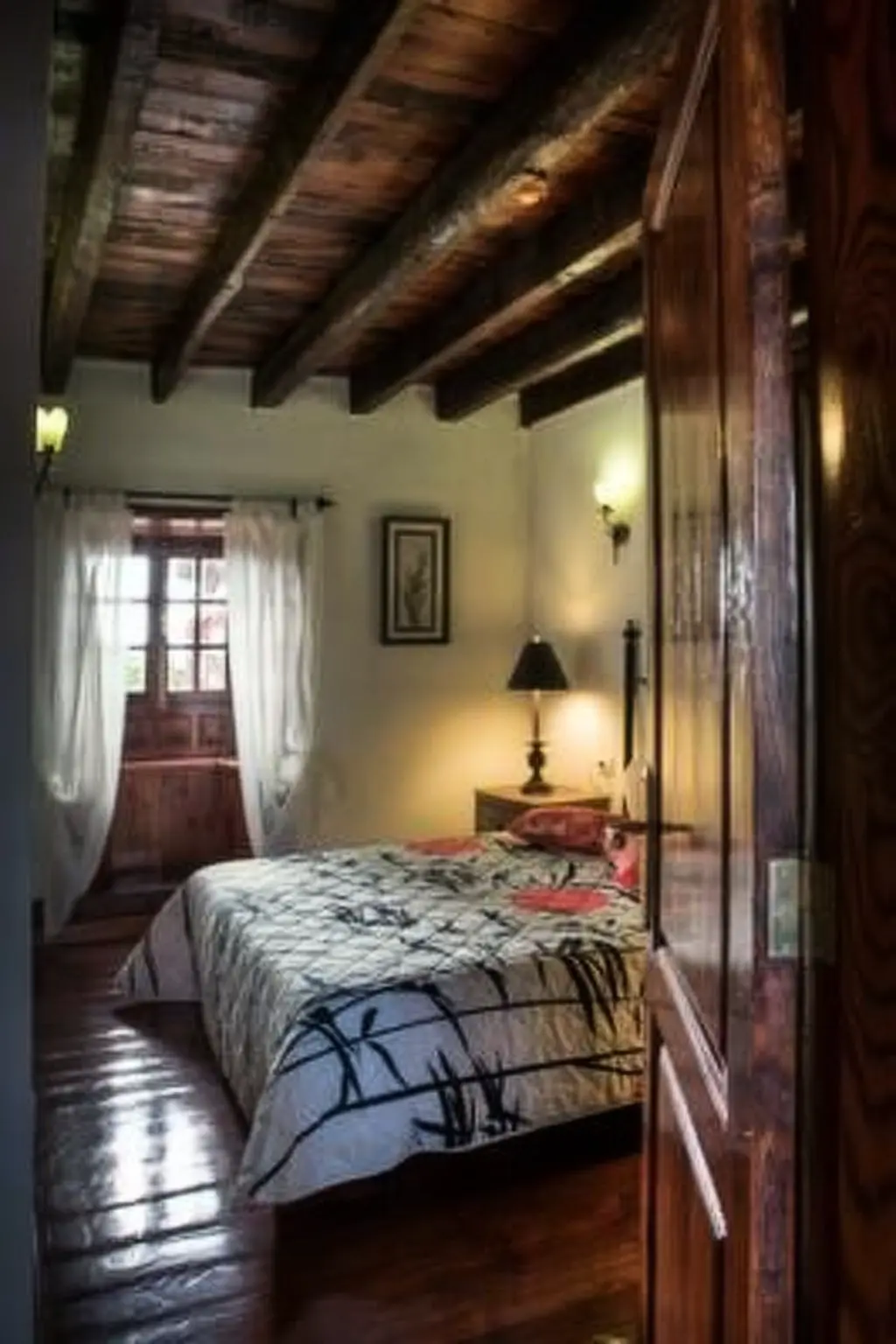 Maison de Vacances Tacoronte