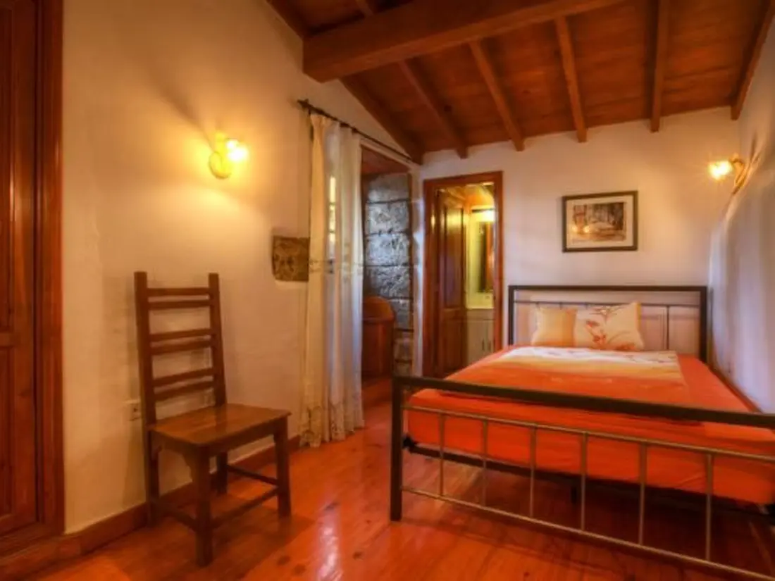 Maison de Vacances Tacoronte