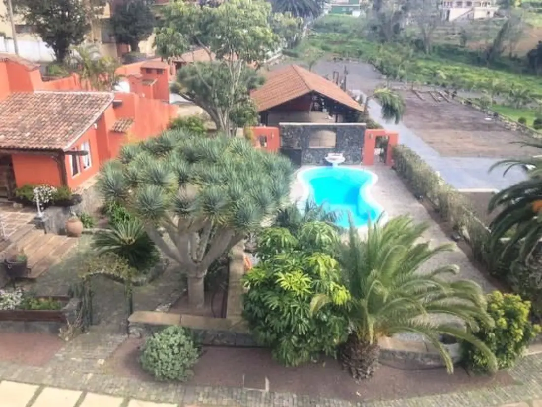 Maison de Vacances Tacoronte