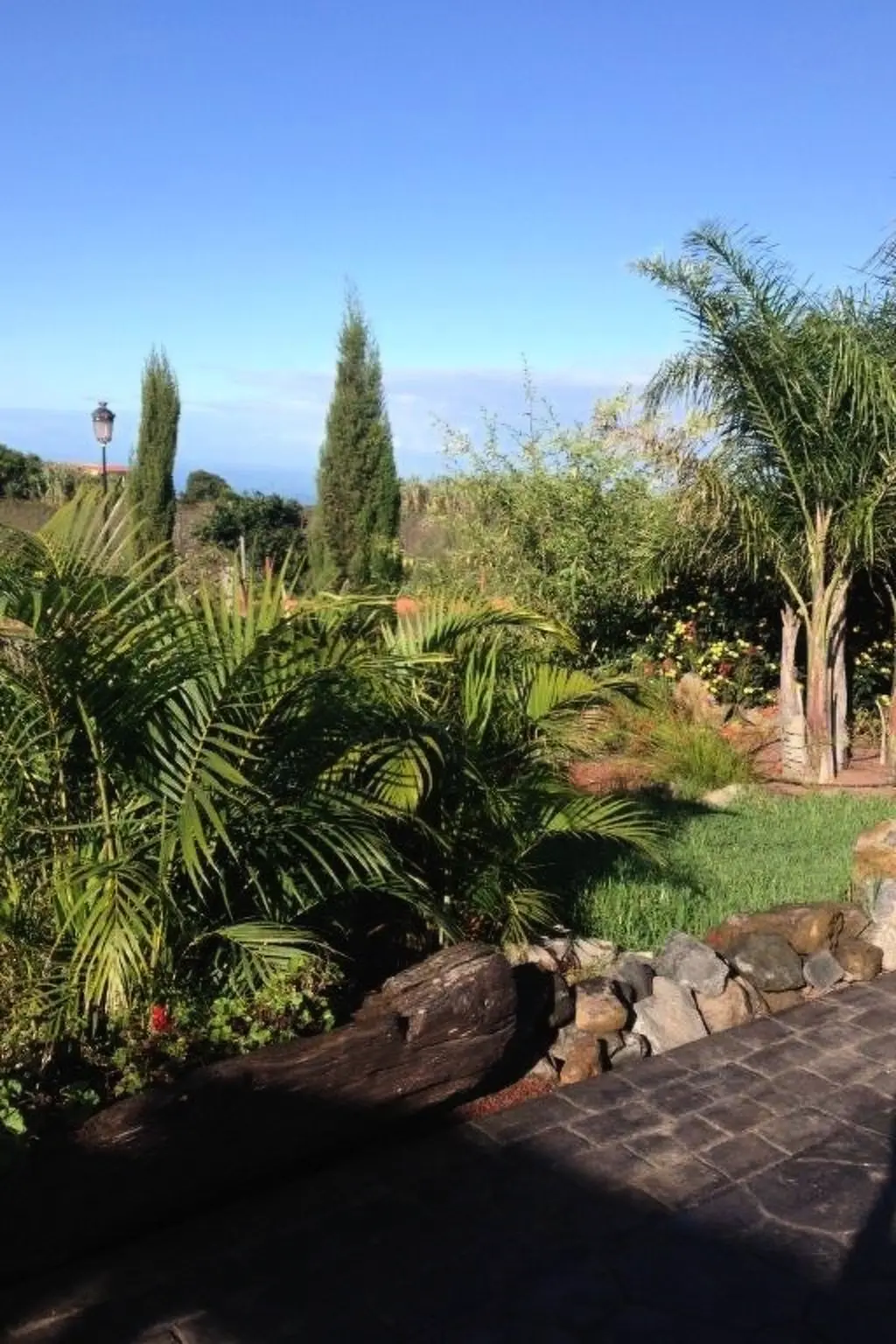Maison de Vacances Tacoronte