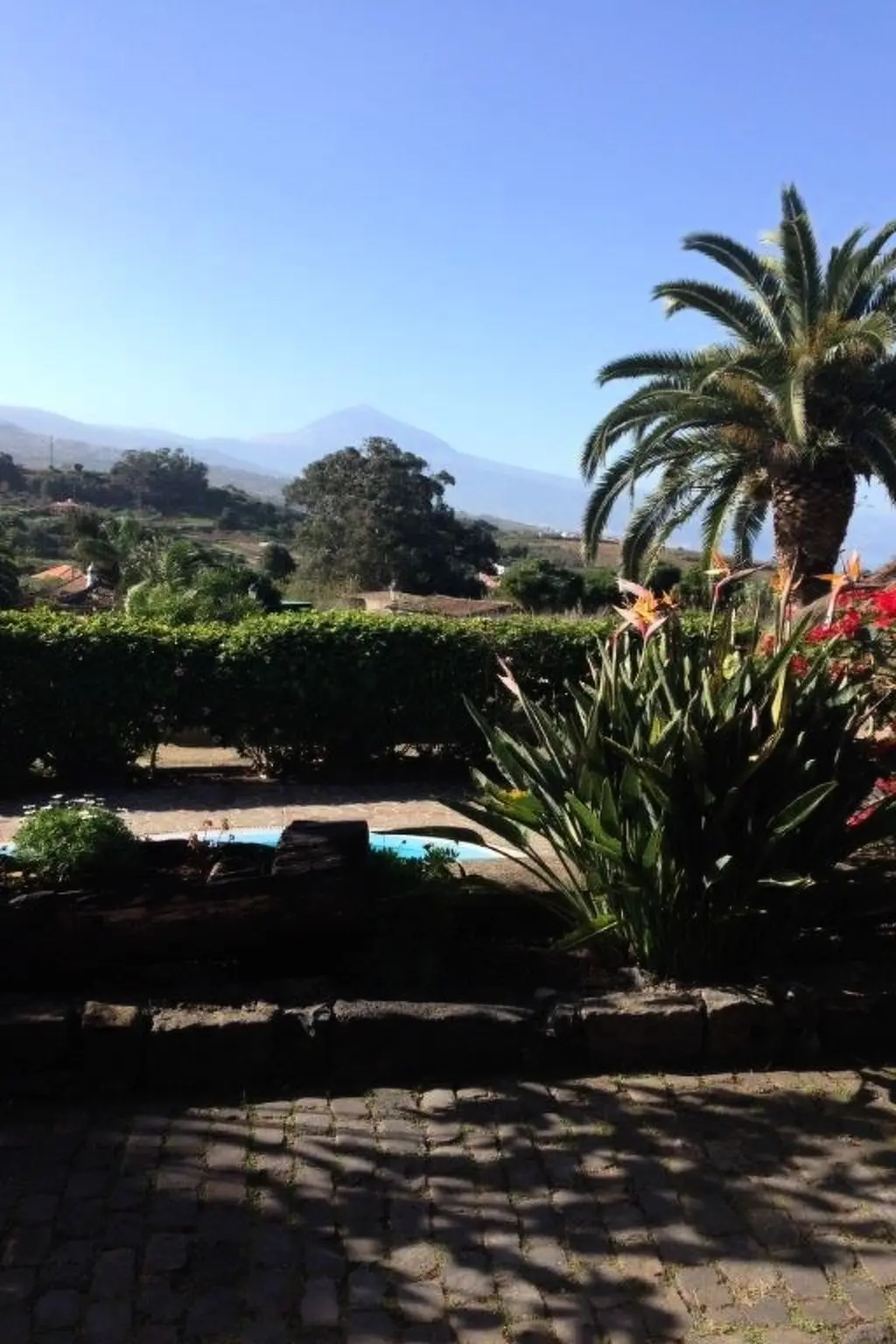 Maison de Vacances Tacoronte