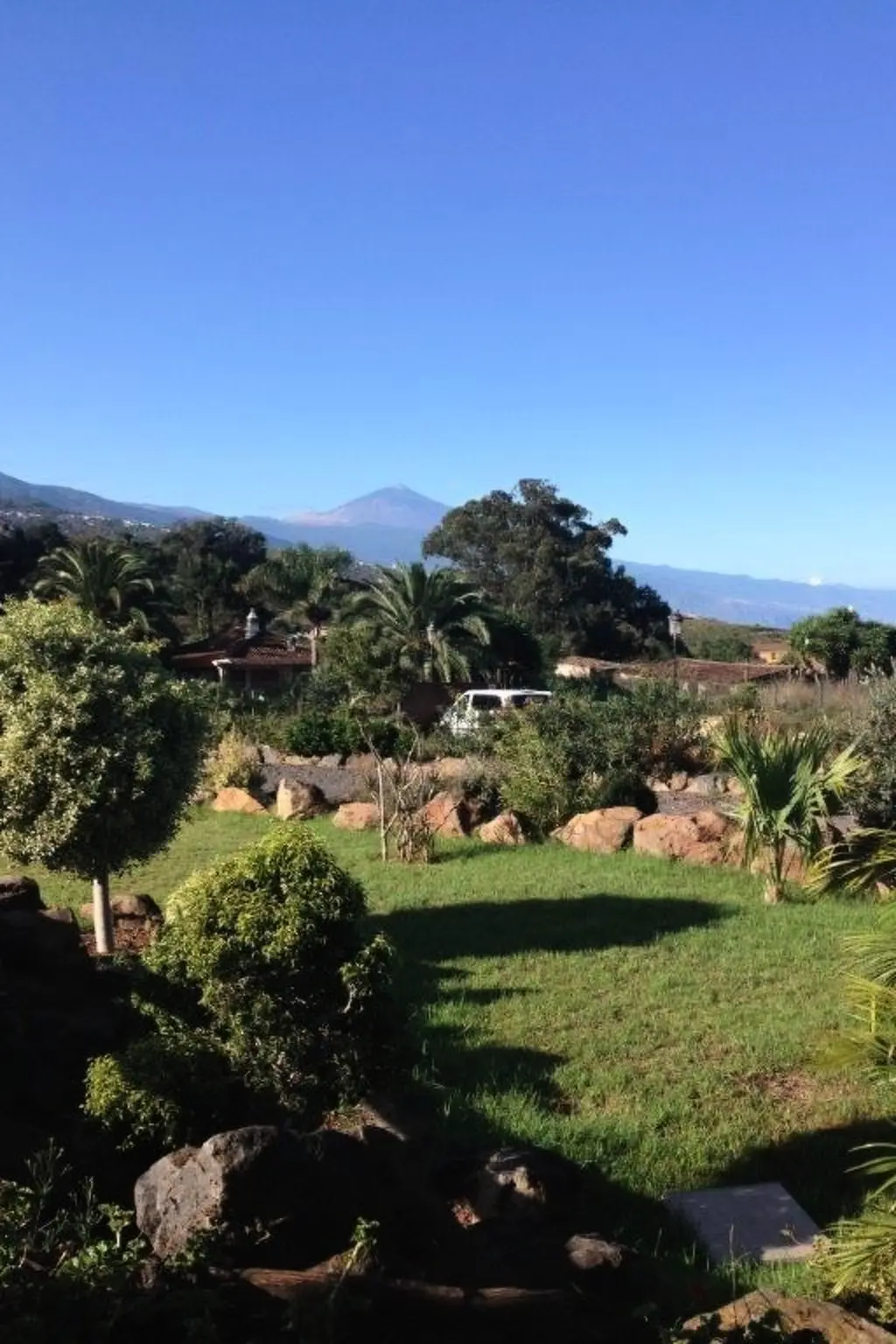 Maison de Vacances Tacoronte