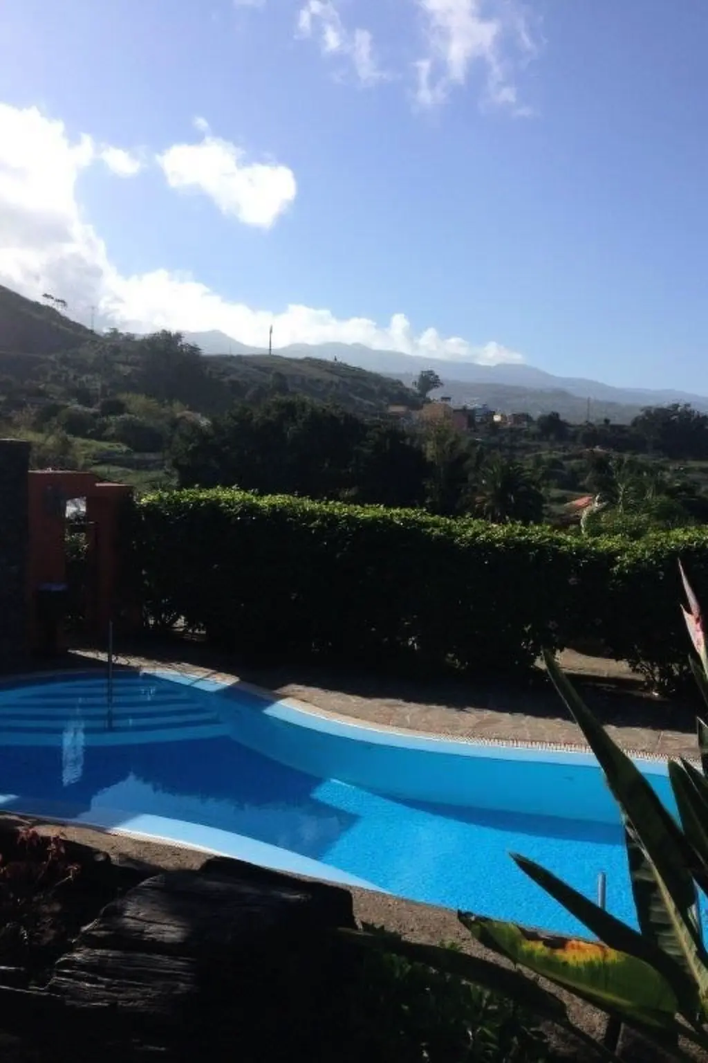 Maison de Vacances Tacoronte