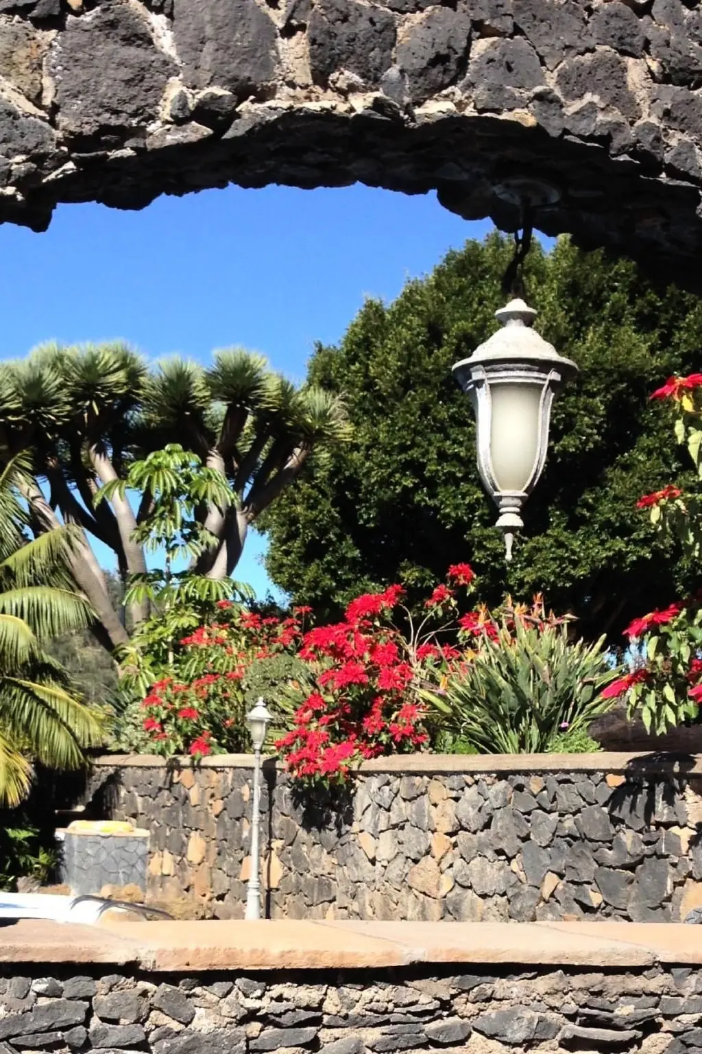 Maison de Vacances Tacoronte