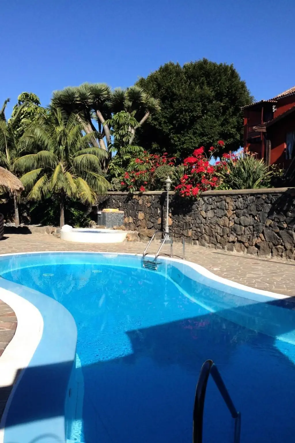 Maison de Vacances Tacoronte