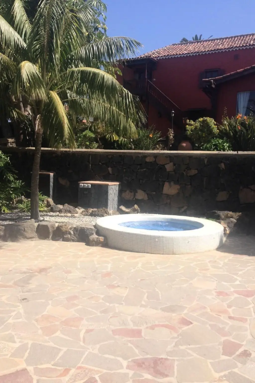 Maison de Vacances Tacoronte