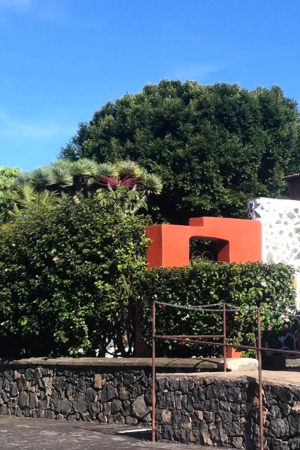 Maison de Vacances Tacoronte