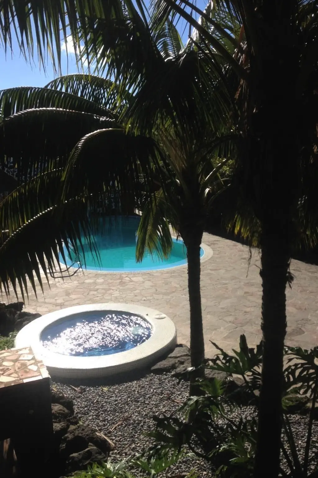 Maison de Vacances Tacoronte