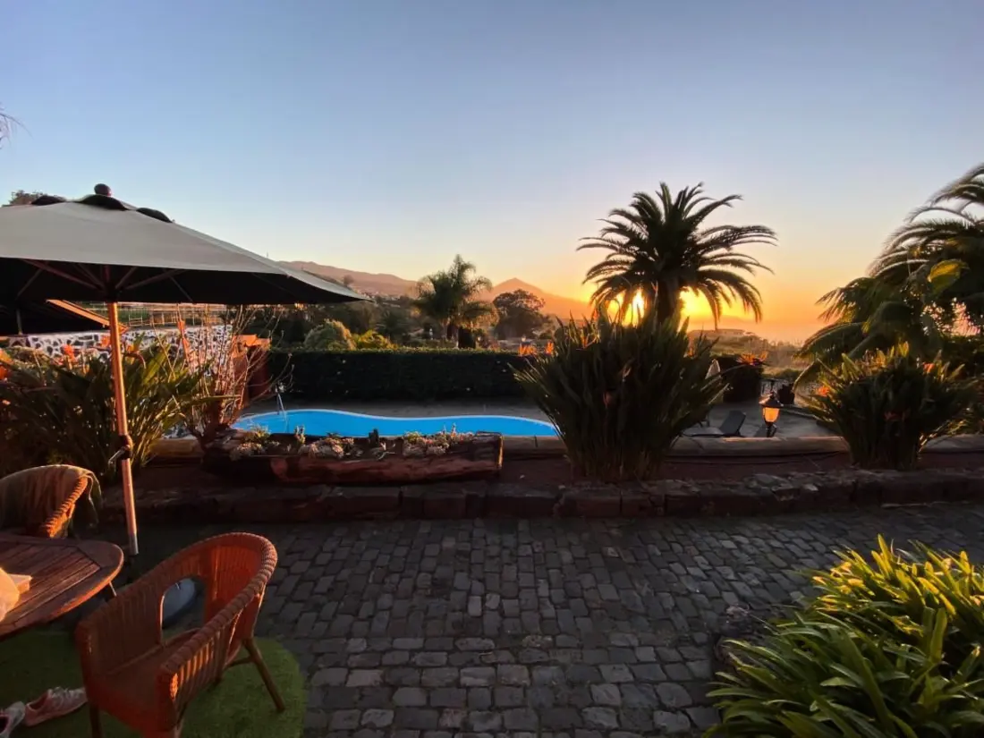 Maison de Vacances Tacoronte