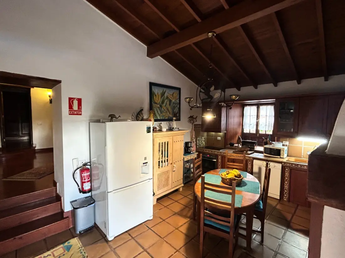 Maison de Vacances Tacoronte