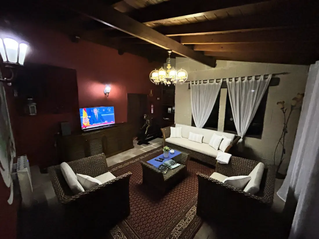 Maison de Vacances Tacoronte