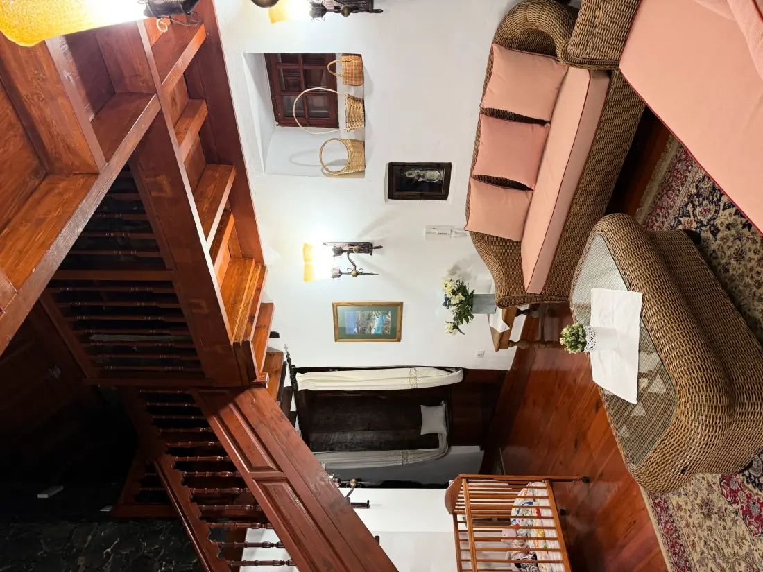 Maison de Vacances Tacoronte