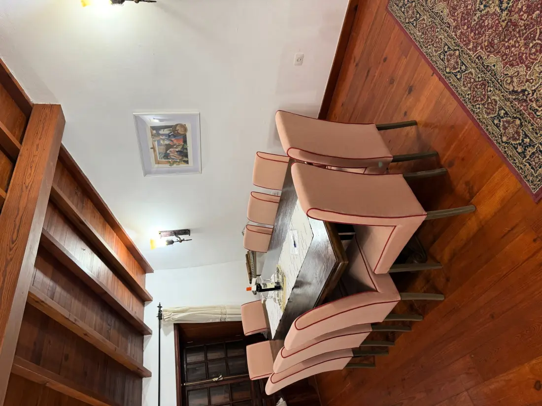 Maison de Vacances Tacoronte
