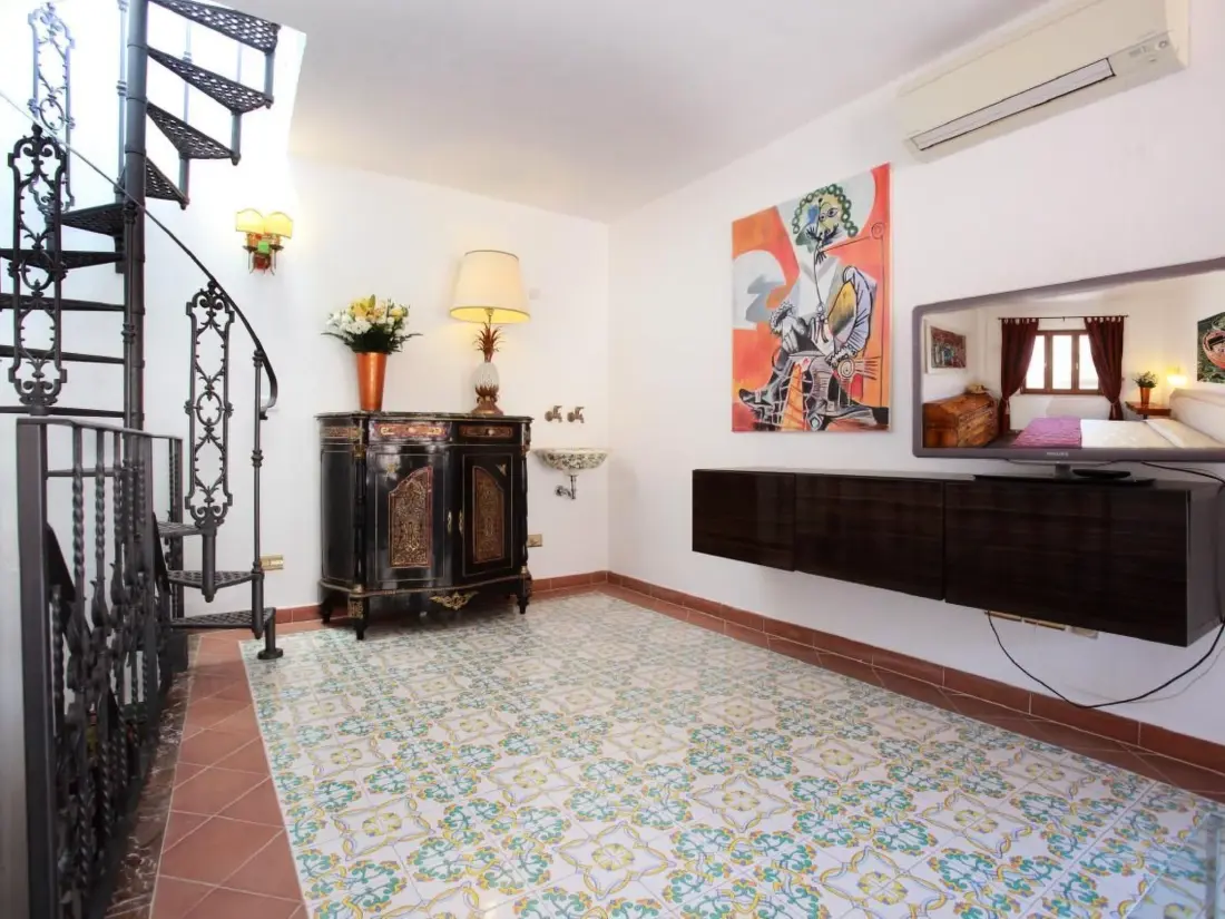 Maison de Vacances Taormina