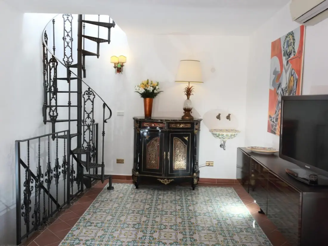 Maison de Vacances Taormina