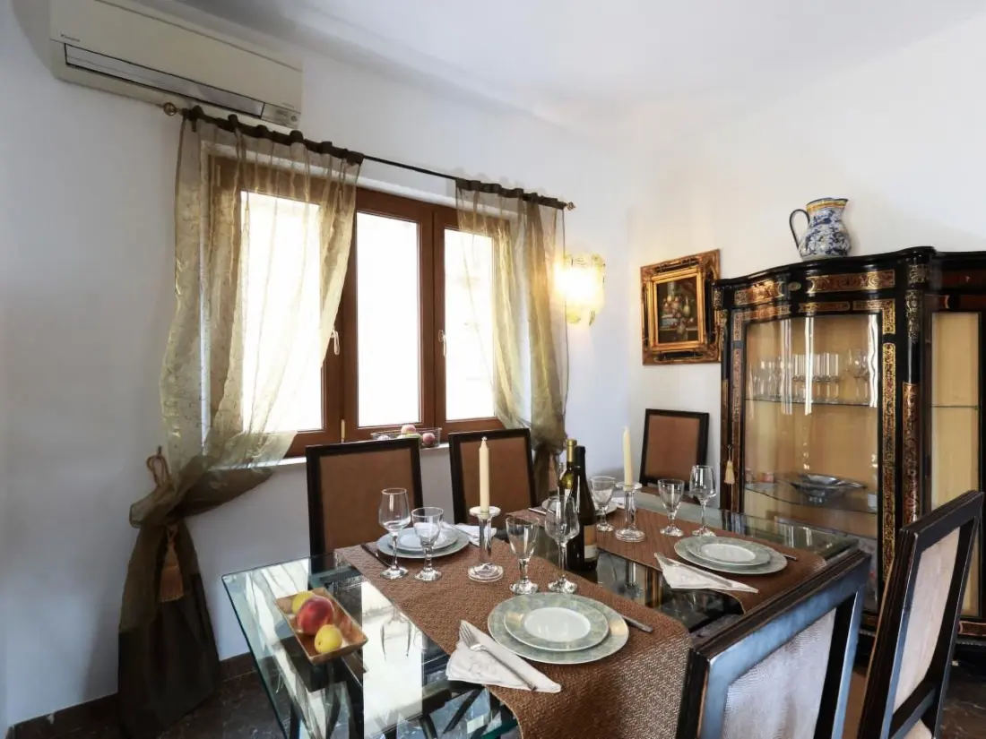 Maison de Vacances Taormina