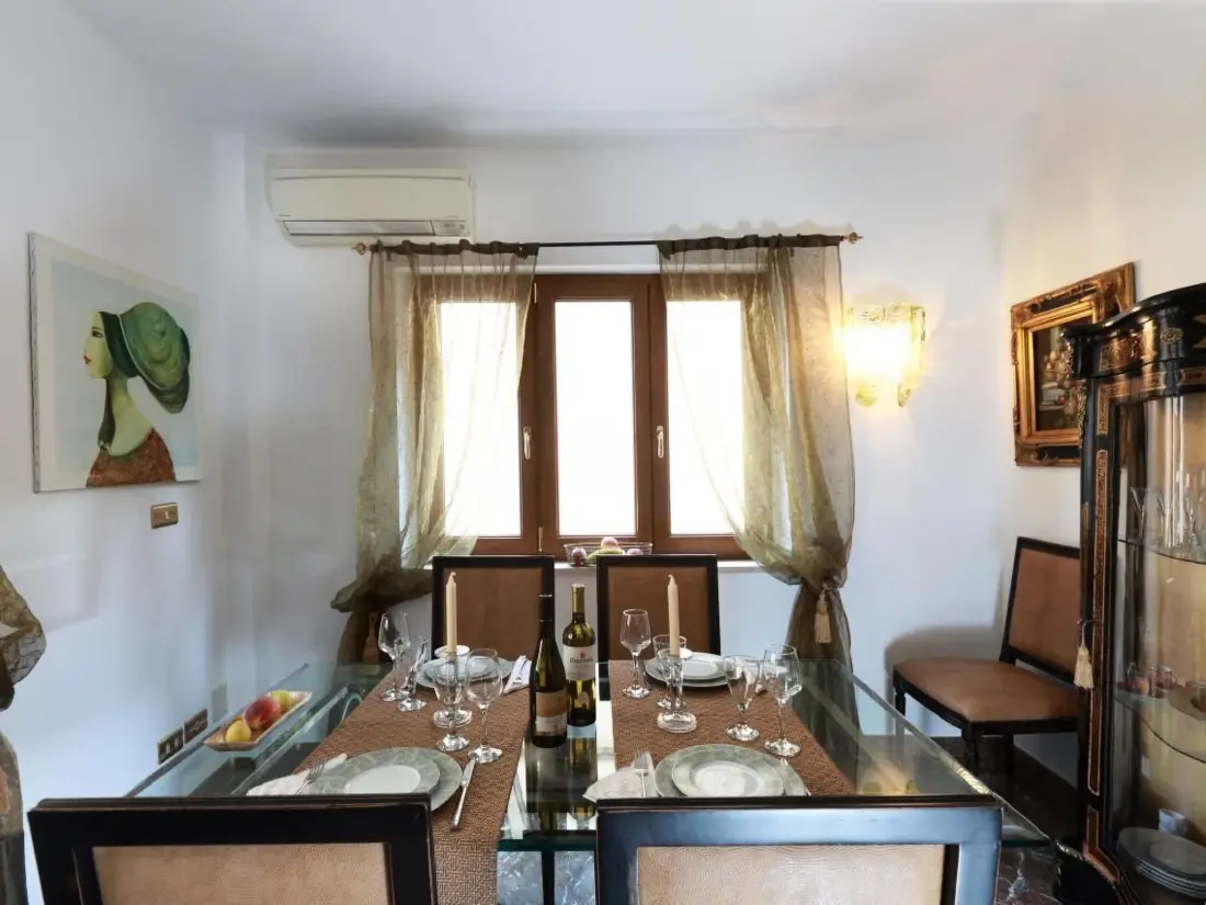 Maison de Vacances Taormina