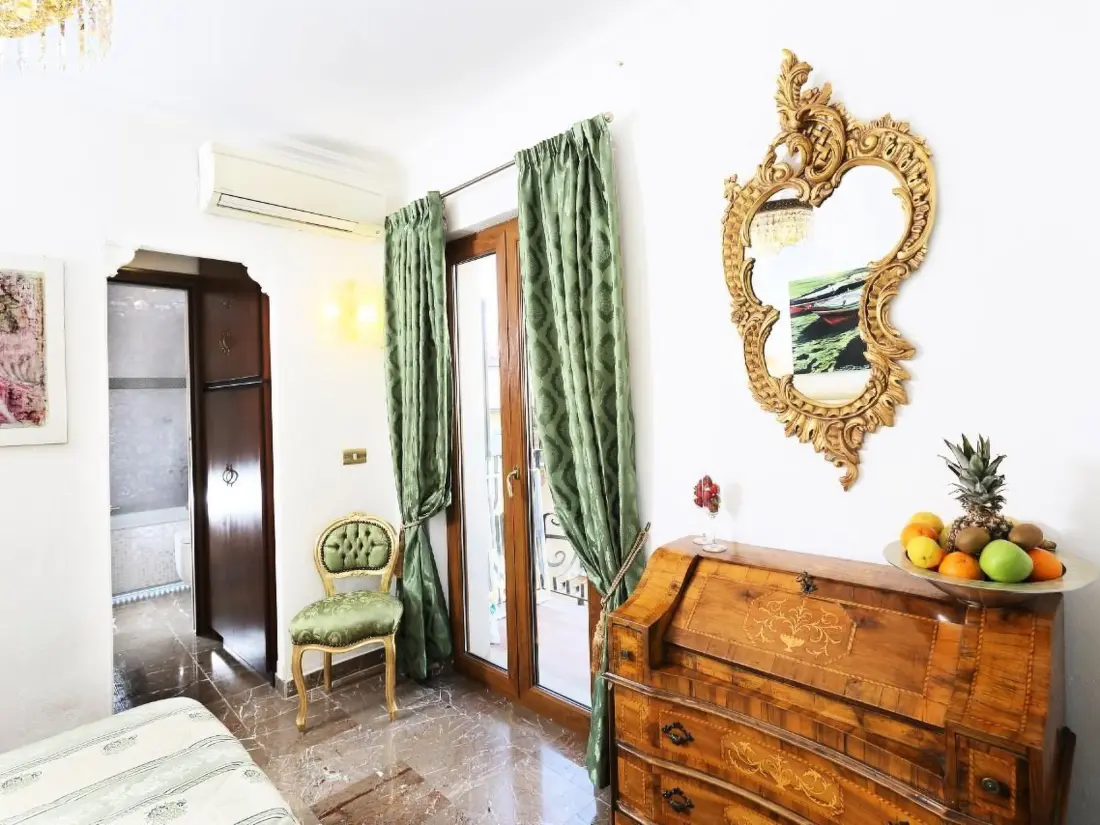 Maison de Vacances Taormina
