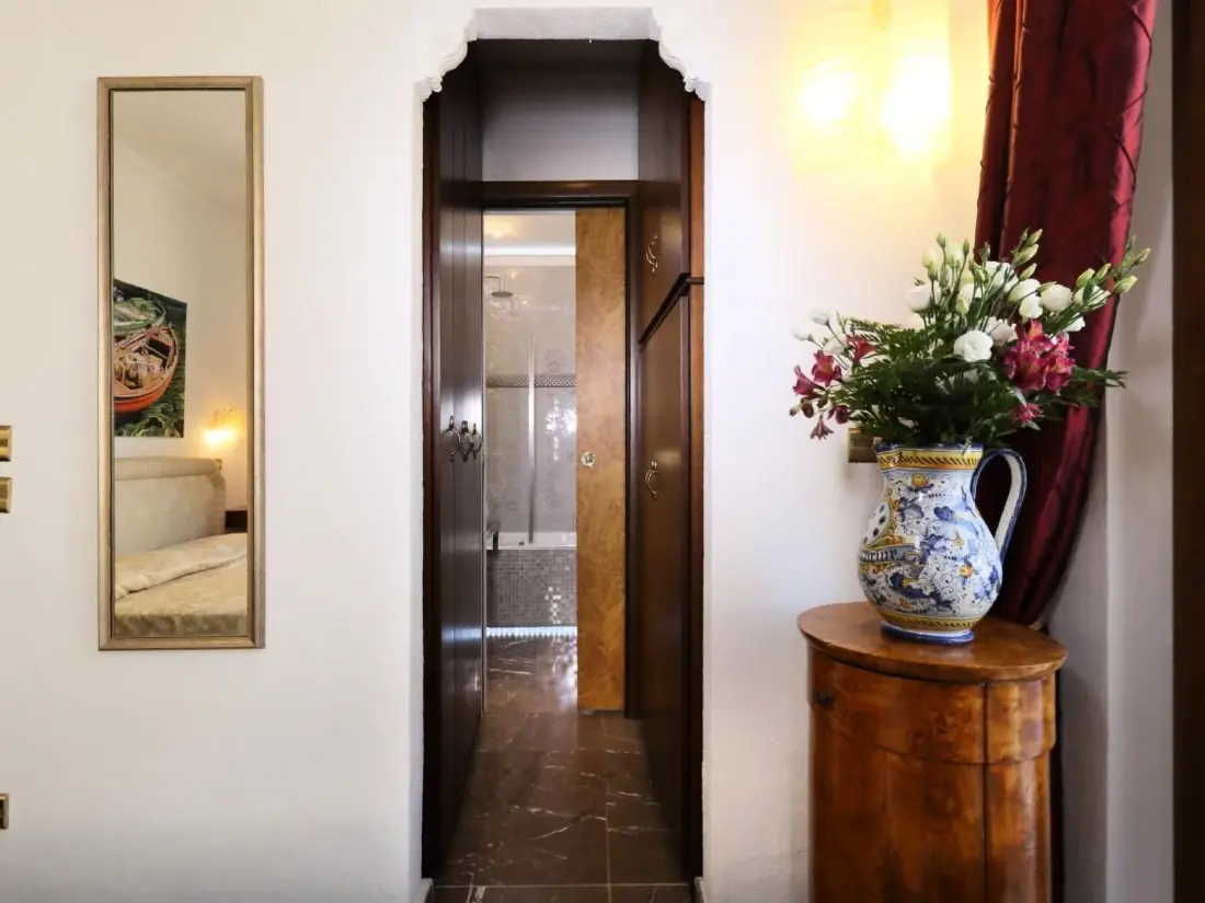 Maison de Vacances Taormina