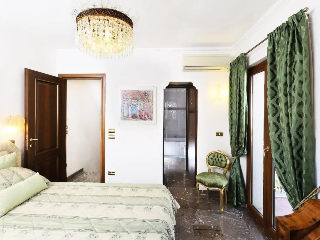 Maison de Vacances Taormina