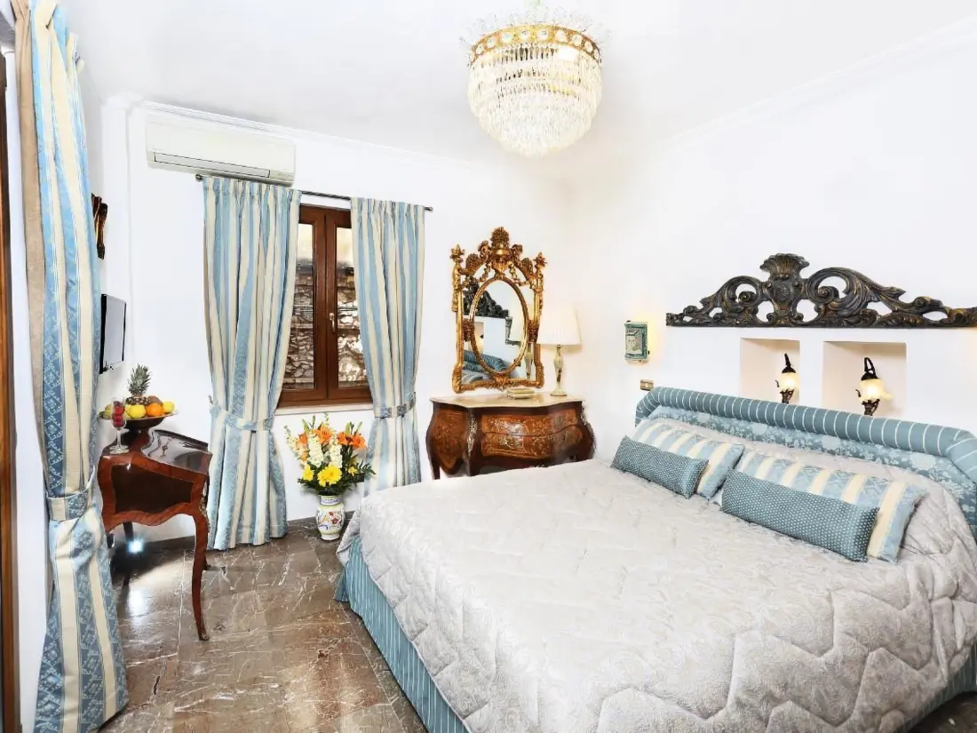 Maison de Vacances Taormina