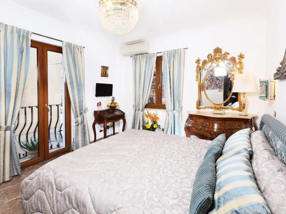 Maison de Vacances Taormina