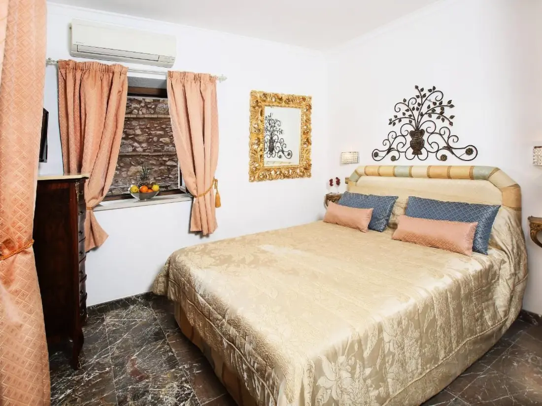 Maison de Vacances Taormina