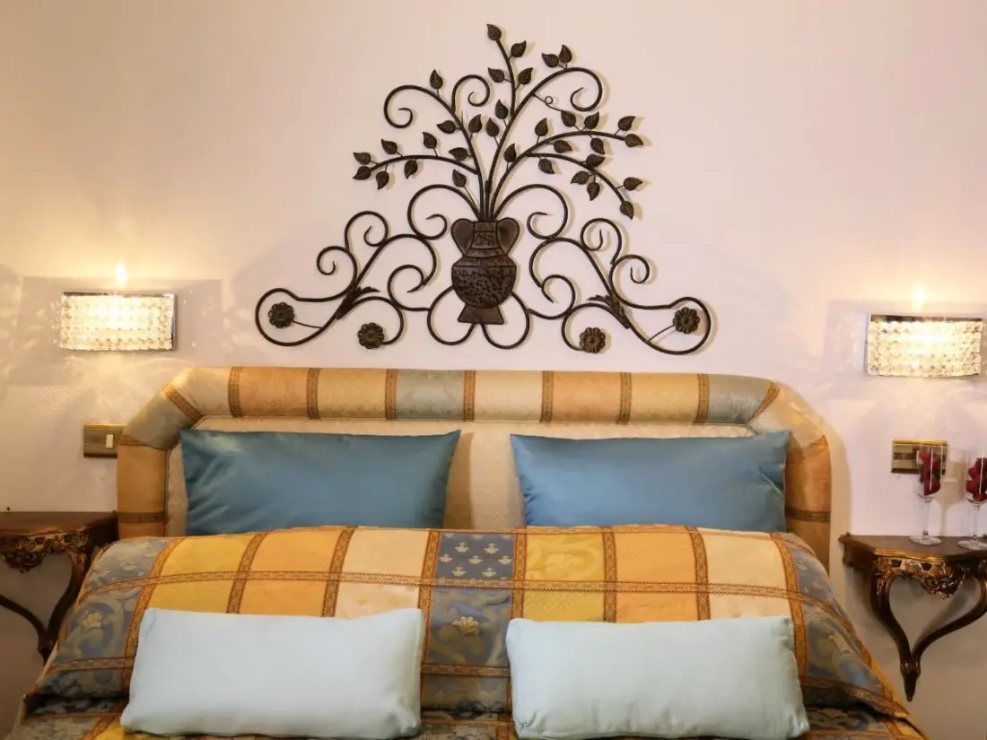 Maison de Vacances Taormina