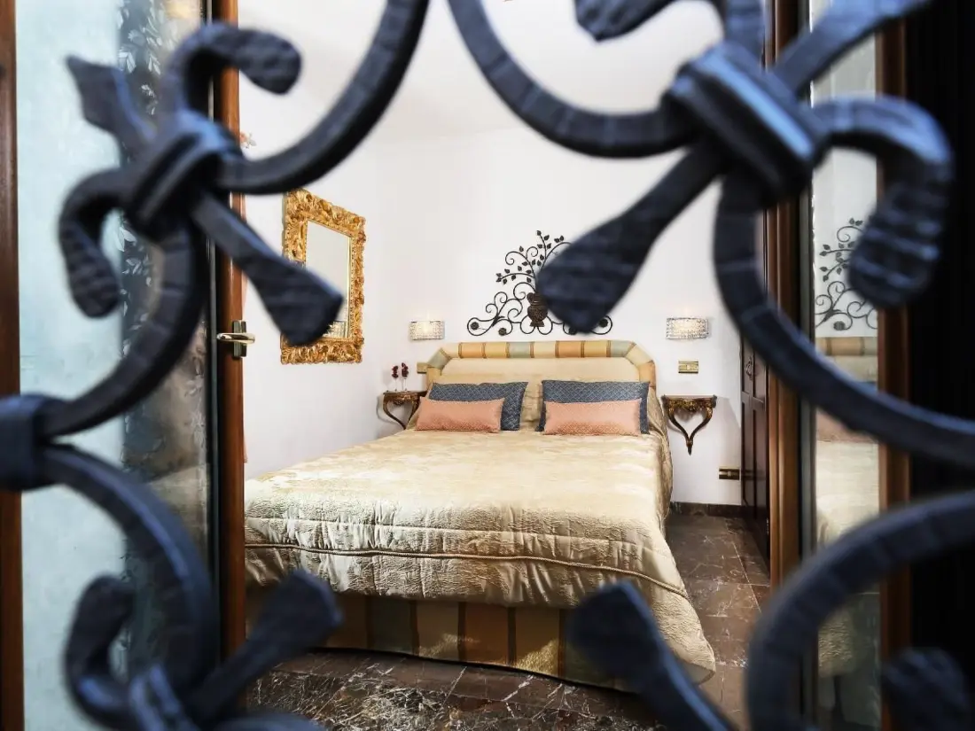 Maison de Vacances Taormina