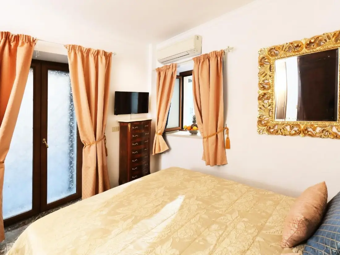 Maison de Vacances Taormina