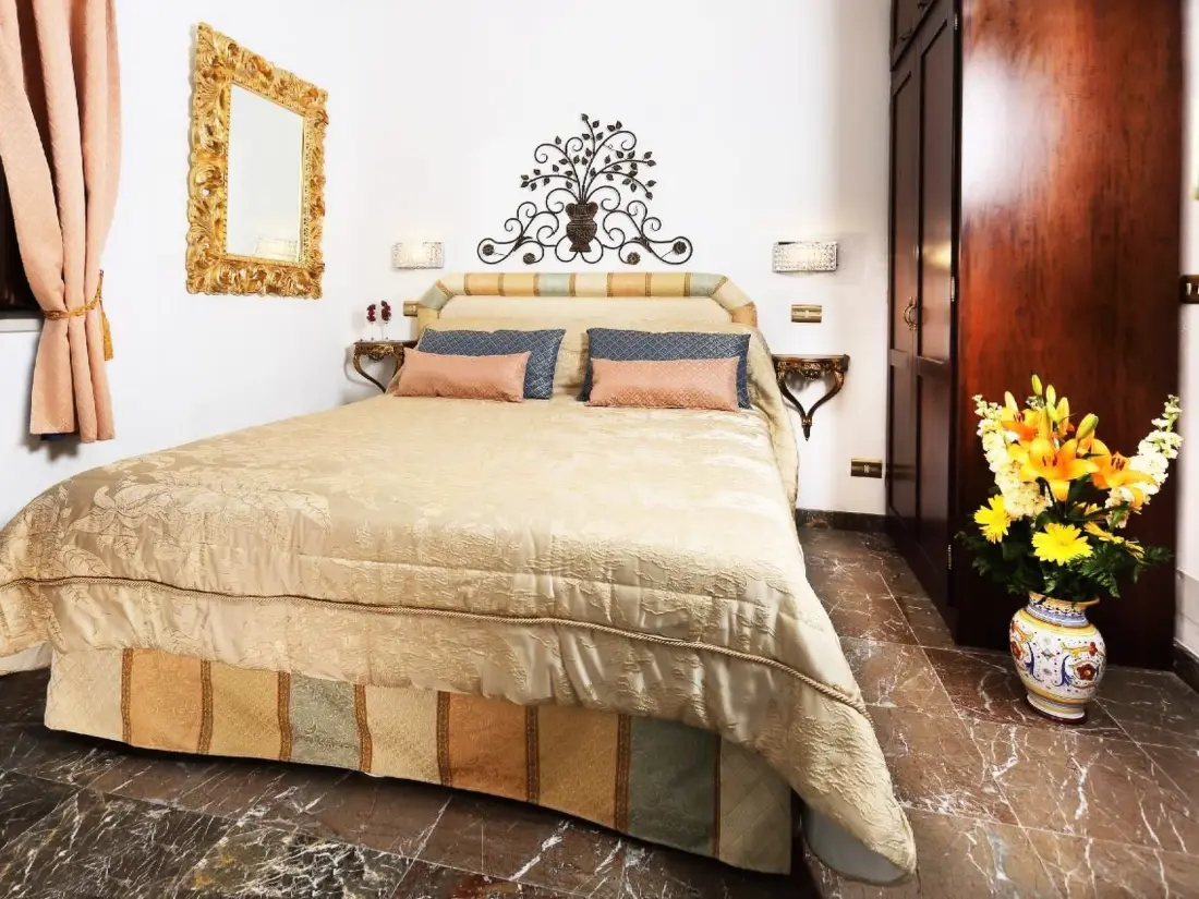 Maison de Vacances Taormina